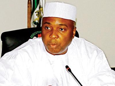 Saraki-OK