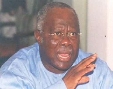 Bode-George