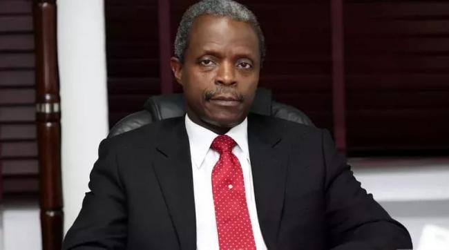 osinbajo