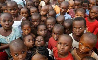 nigerian-children