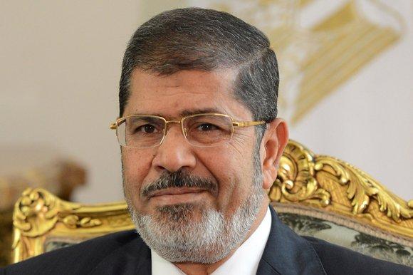 Mohammed-Morsi