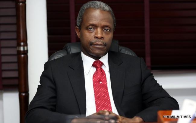 osinbajo