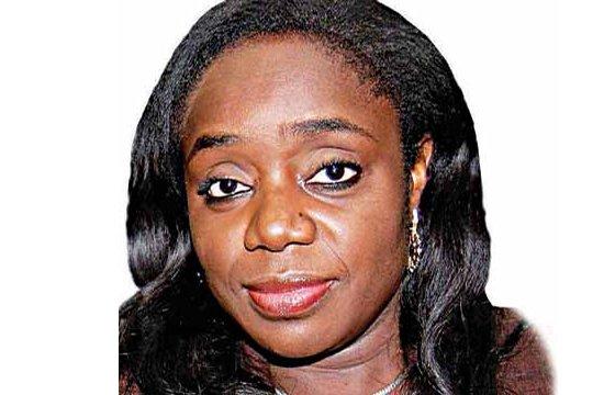 Kemi-Adeosun