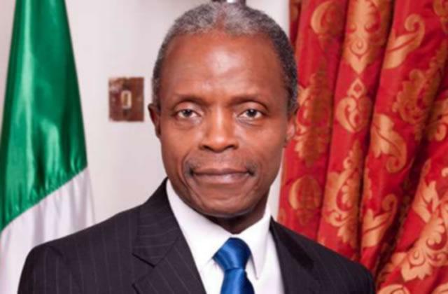 Vice-President-Yemi-Osinbajo