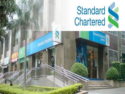 standardCharteredBank