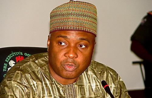 Bukola-Saraki