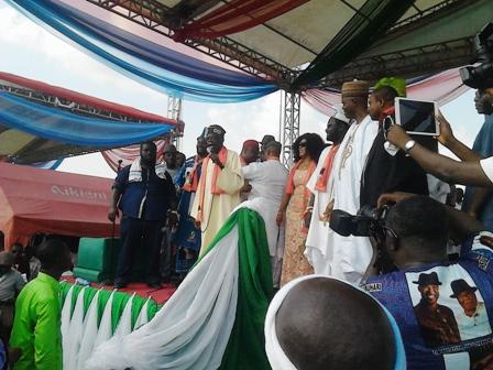 Tinubu-speaking-at-APC-rally-in-Bayelsa