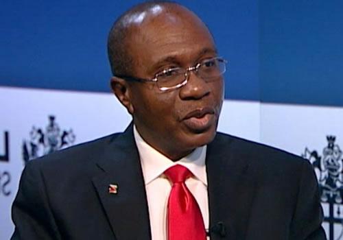 Godwin-Emefiele