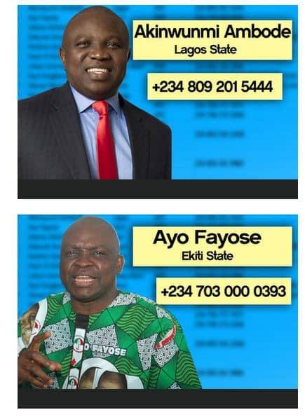 Nigerian-governors-phone-numbers (2)