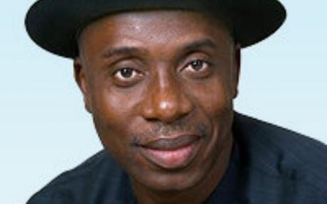 Rotimi Amaechi