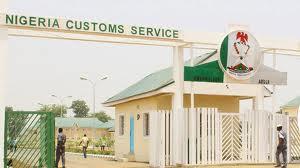 Nigeria-Customs