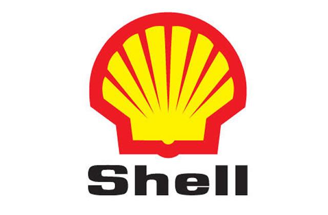 Shell-logo