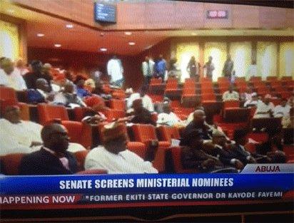 Nigeria-Minieterial-Screening