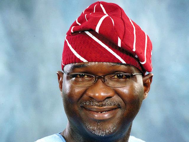 Babatunde-Fashola