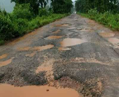 Calabar-Itu-Road