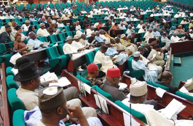 Members-at-the-fllor-of-the-House-of-Representatives