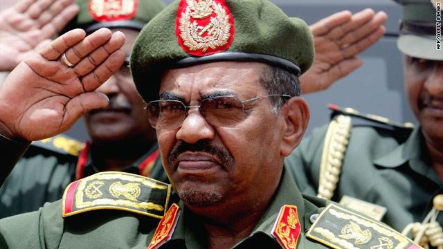 Omar-al-Bashir