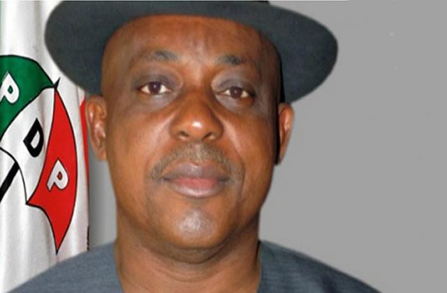 Acting-Chairman-PDP-Uche-Secondus