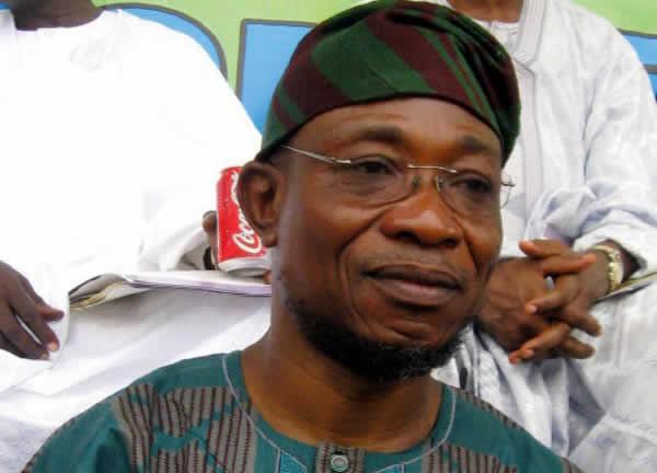 Rauf-Aregbesola