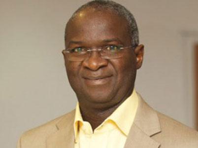 Fashola-