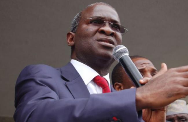 fashola