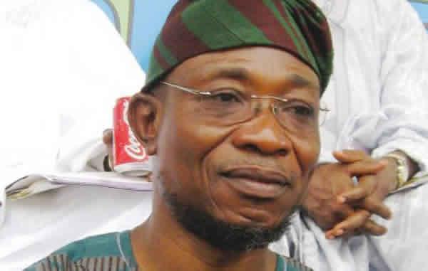 Rauf-Aregbesola