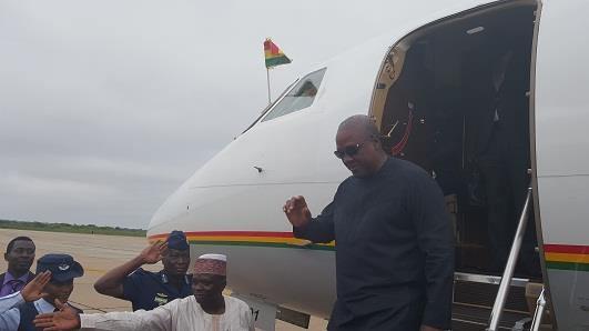 Ghana-President-Visits-His-Hometown-Of-Offa-In-Kwara-State1