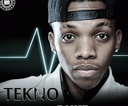 Tekno-Dance-Art