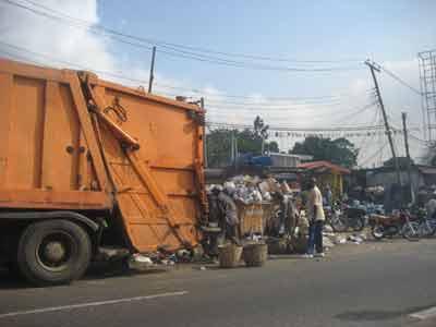 Lagos-sanitation