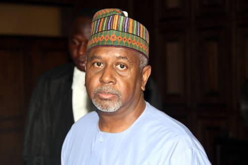 dasuki d