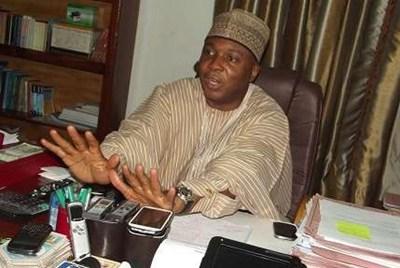 66r Senator Bukola Saraki