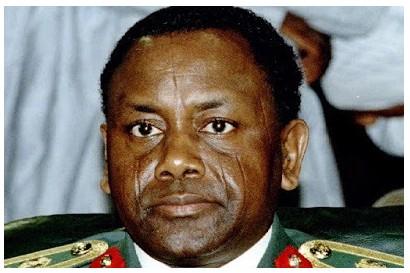 abacha