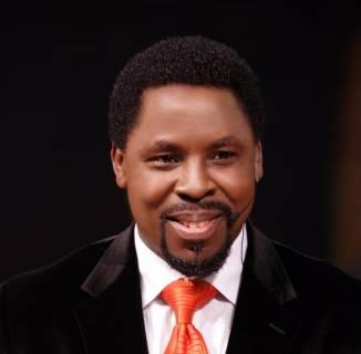 TB-Joshua!