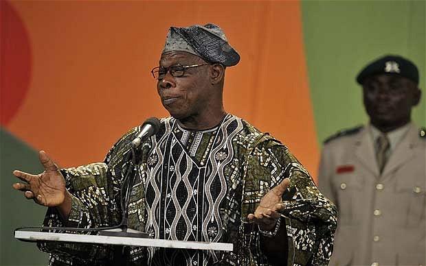 Former-President-Olusegun-Obasanjo