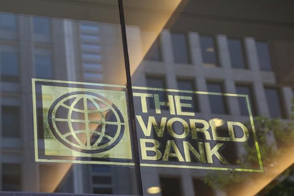 WORLD-BANK