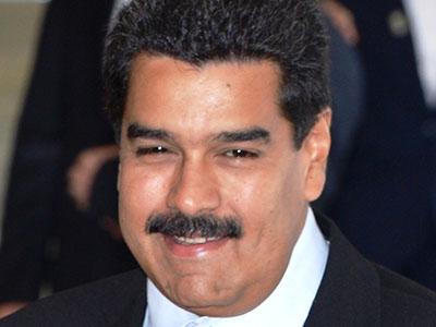 President-Nicolas-Maduro