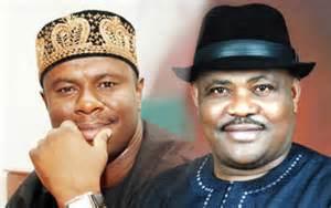 Dakuku-Peterside-Onyesom-Wike.-Rivers-APC-PDP-Guber-candidates