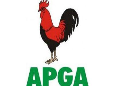 APGA