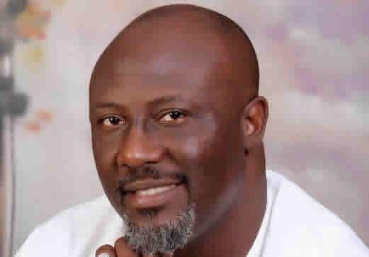 Dino-Melaye