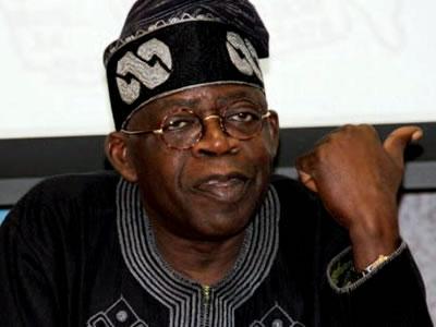 tinubu