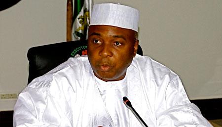 Saraki