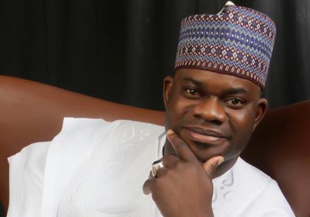 Yahaya-Bello