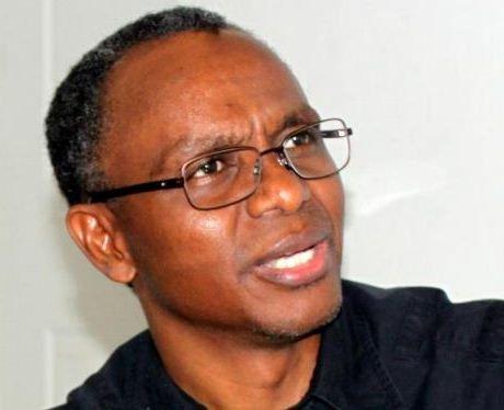 Elrufai