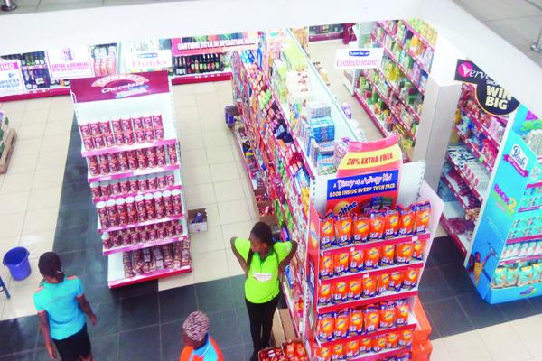 Vigilant-store-attendant-at-a-supermarket-in-Lagos1