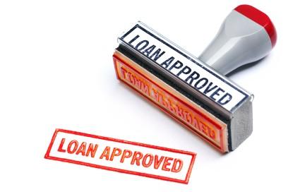 loan-approved